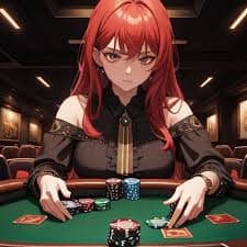 မြန်မာ Online Bingo ဂိမ်းများ ကစားနေသောမြင်ကွင်း