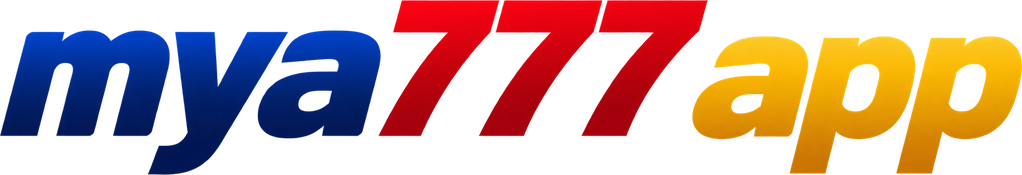 mya777 app လိုဂို